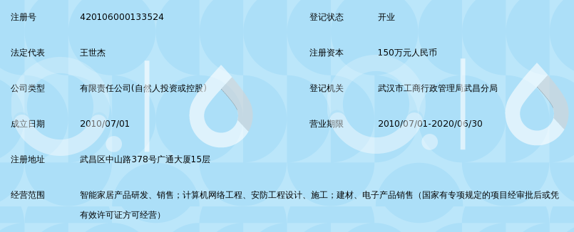 武汉世创智能电子科技有限公司_360百科