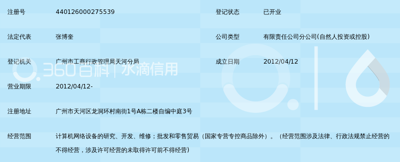 广州富辰网络科技有限公司天河第一分公司_3