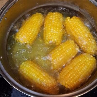 煮玉米的水能喝吗