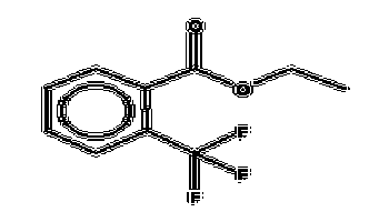 2-(三氟甲基)苯甲酸乙酯