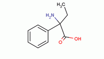 2-氨基-2-苯基丁酸
