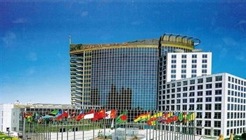 国际竹藤组织