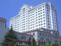 (图)威海市立医院 (图)威海市立医院