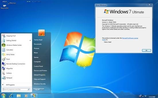 mac系统下安装windows7[4] 1,在mac系统下打开finder.