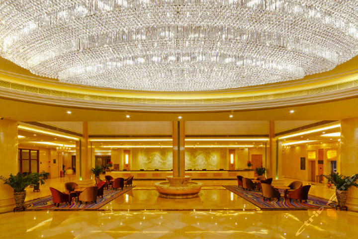 【暑假乐缤纷】 花园酒店游玩 - 休闲旅游 - 广州妈妈论坛