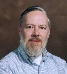 c语言之父丹尼斯·里奇