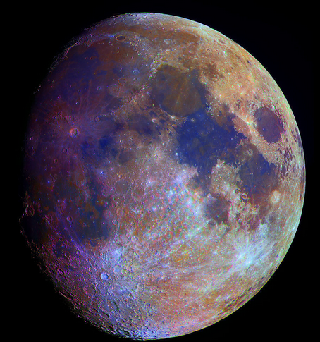 宇航员把月球上的质量是0.